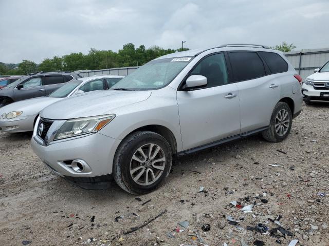 NISSAN PATHFINDER 2013 5n1ar2mmxdc680900