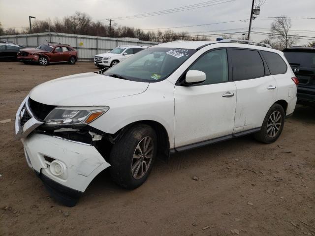 NISSAN PATHFINDER 2013 5n1ar2mmxdc687703