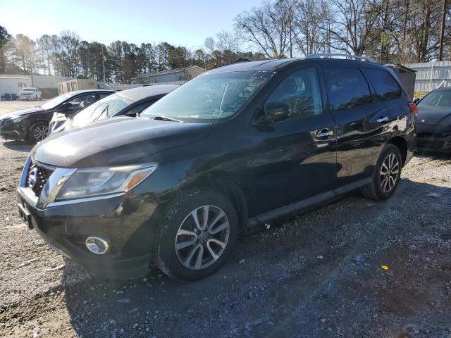 NISSAN PATHFINDER 2013 5n1ar2mmxdc688365