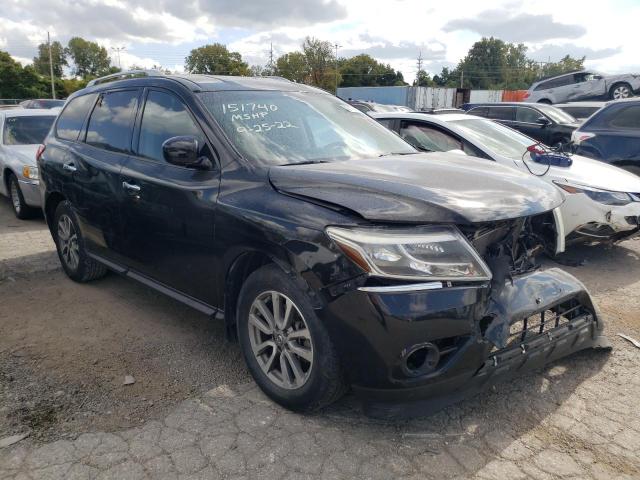 NISSAN PATHFINDER 2014 5n1ar2mmxec606233