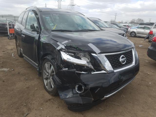 NISSAN PATHFINDER 2014 5n1ar2mmxec647252