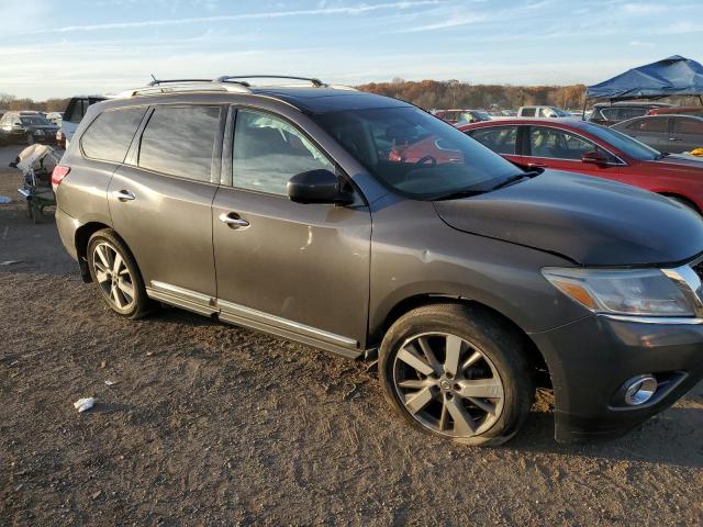 NISSAN PATHFINDER 2014 5n1ar2mmxec649793