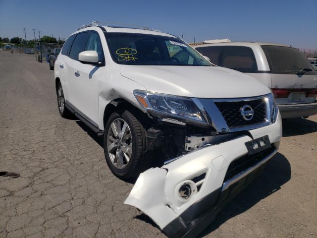 NISSAN PATHFINDER 2014 5n1ar2mmxec653018