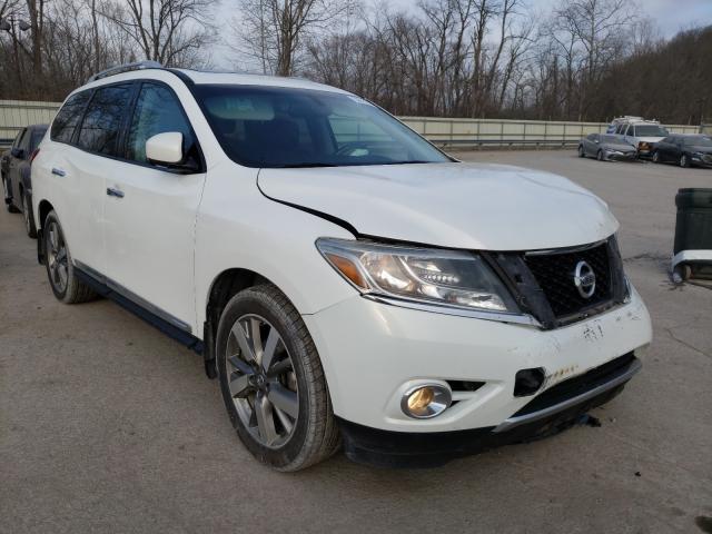 NISSAN PATHFINDER 2014 5n1ar2mmxec654654