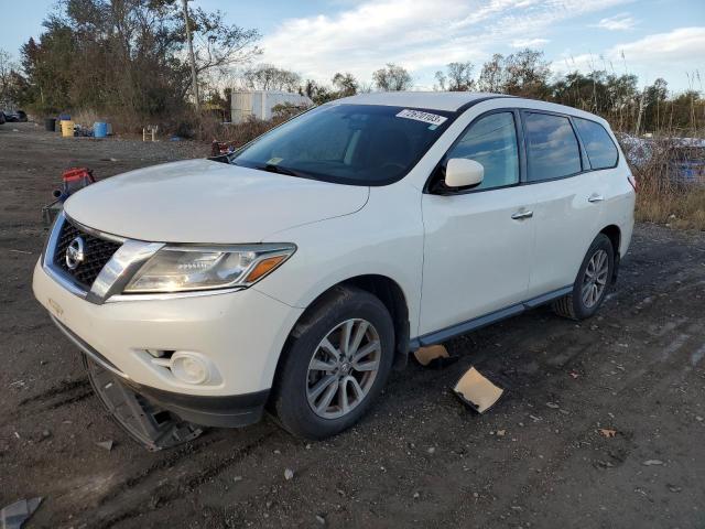 NISSAN PATHFINDER 2014 5n1ar2mmxec657652