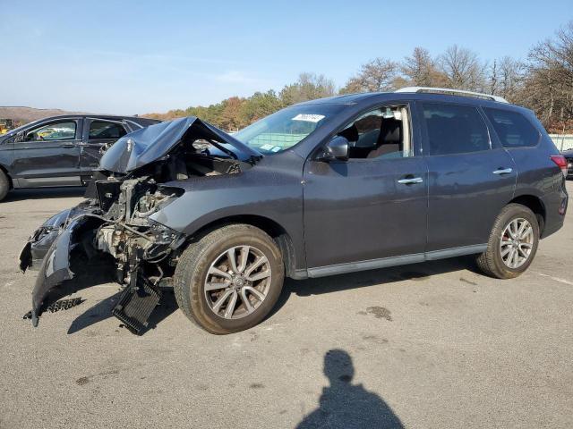 NISSAN PATHFINDER 2014 5n1ar2mmxec667937