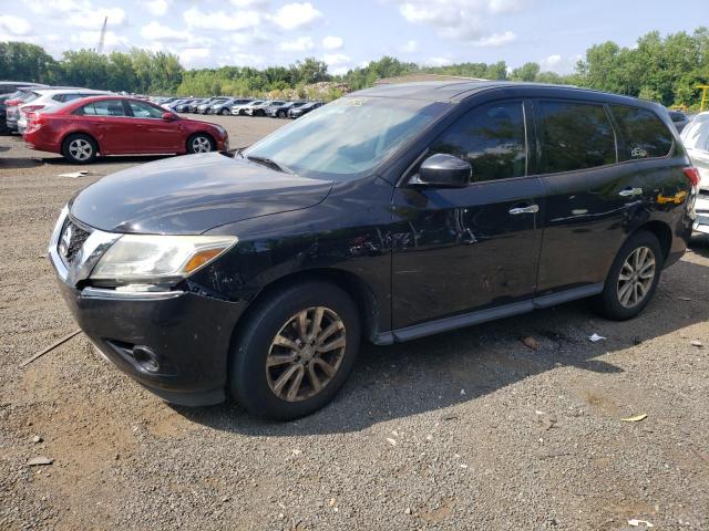 NISSAN PATHFINDER 2014 5n1ar2mmxec671146