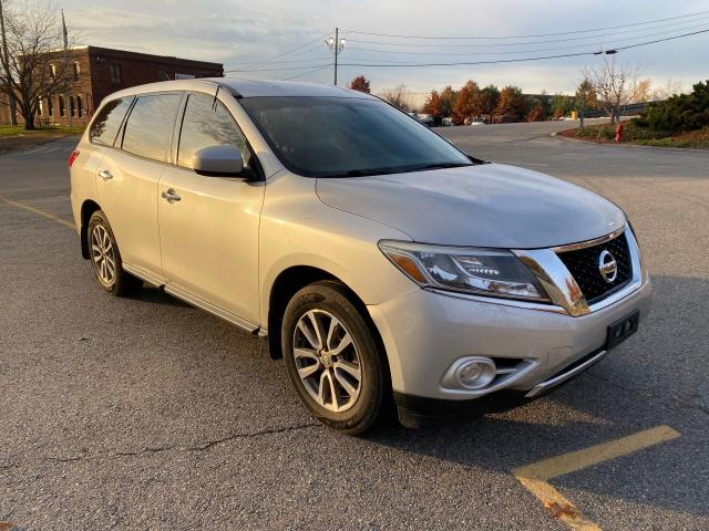 NISSAN PATHFINDER 2014 5n1ar2mmxec677982