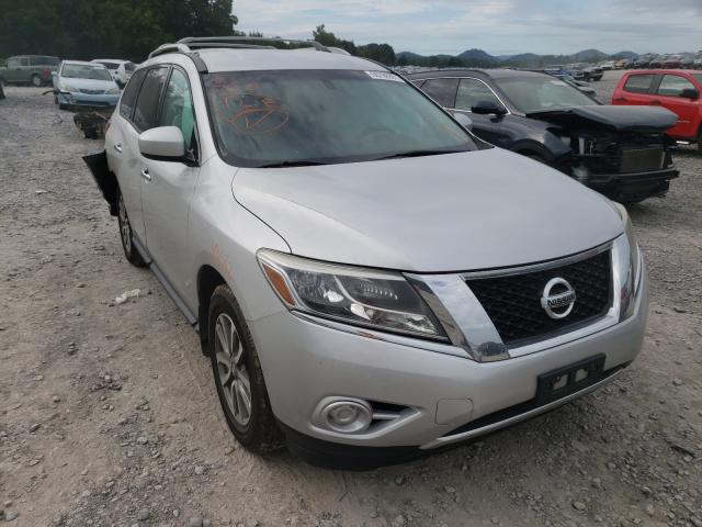 NISSAN PATHFINDER 2014 5n1ar2mmxec680879