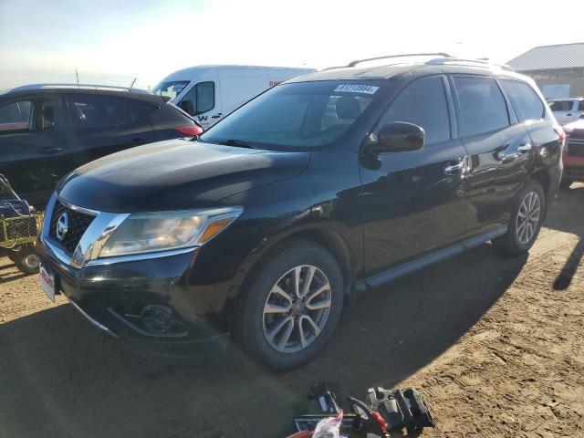 NISSAN PATHFINDER 2014 5n1ar2mmxec685919