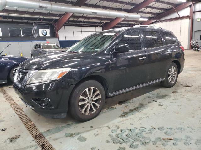 NISSAN PATHFINDER 2014 5n1ar2mmxec690411