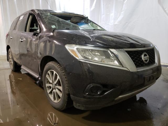 NISSAN PATHFINDER 2014 5n1ar2mmxec702914