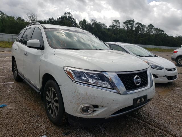 NISSAN PATHFINDER 2014 5n1ar2mmxec705196