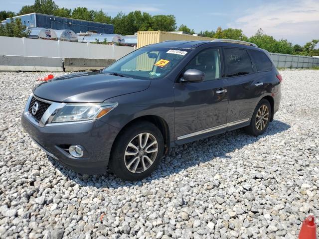 NISSAN PATHFINDER 2014 5n1ar2mmxec706283