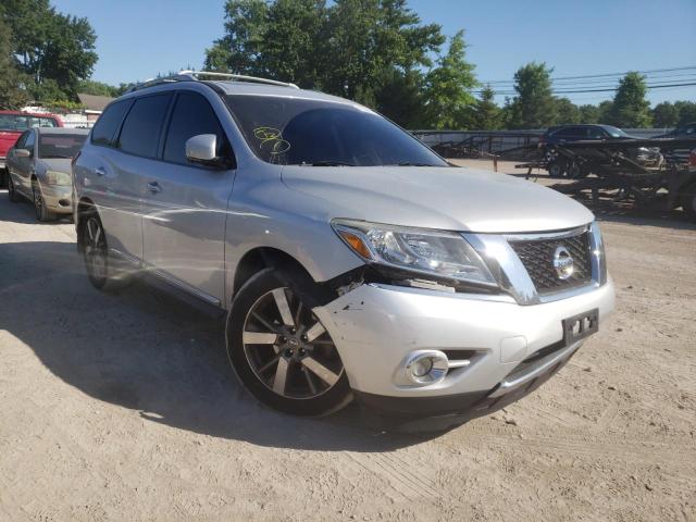 NISSAN PATHFINDER 2014 5n1ar2mmxec707921