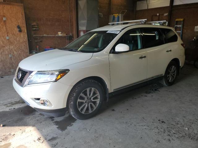 NISSAN PATHFINDER 2014 5n1ar2mmxec717512