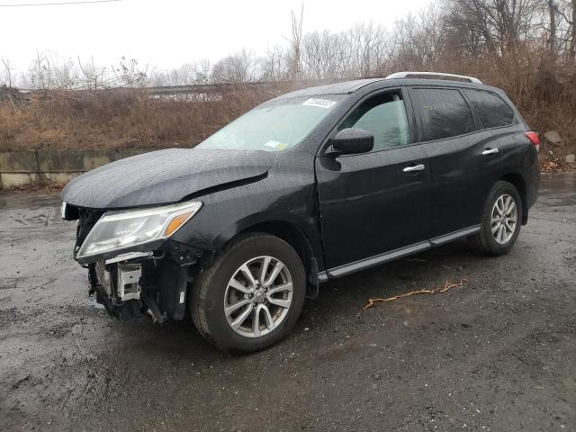 NISSAN PATHFINDER 2014 5n1ar2mmxec723018