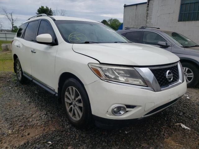 NISSAN PATHFINDER 2014 5n1ar2mmxec727554