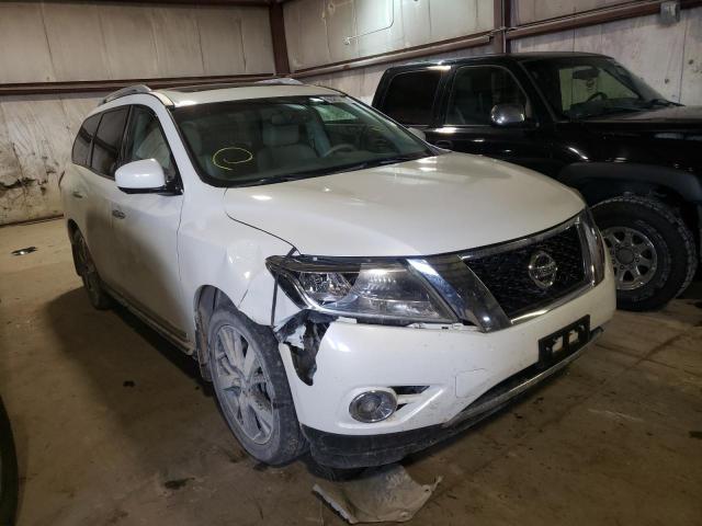 NISSAN PATHFINDER 2014 5n1ar2mmxec730115