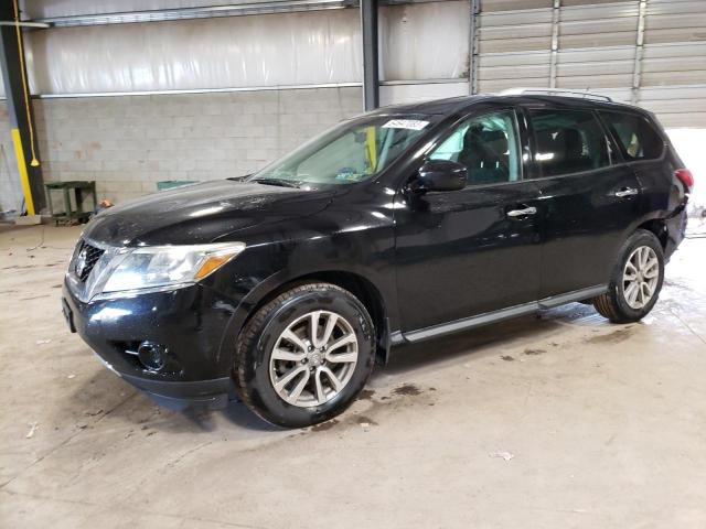 NISSAN PATHFINDER 2014 5n1ar2mmxec733502