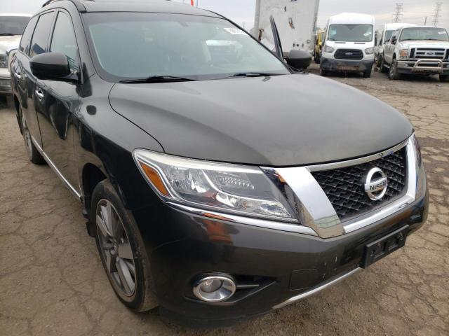 NISSAN PATHFINDER 2015 5n1ar2mmxfc625933