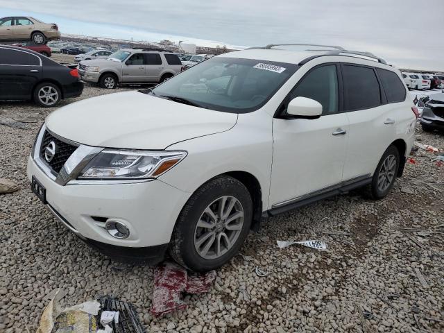 NISSAN PATHFINDER 2015 5n1ar2mmxfc628394