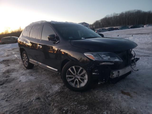 NISSAN PATHFINDER 2015 5n1ar2mmxfc633823