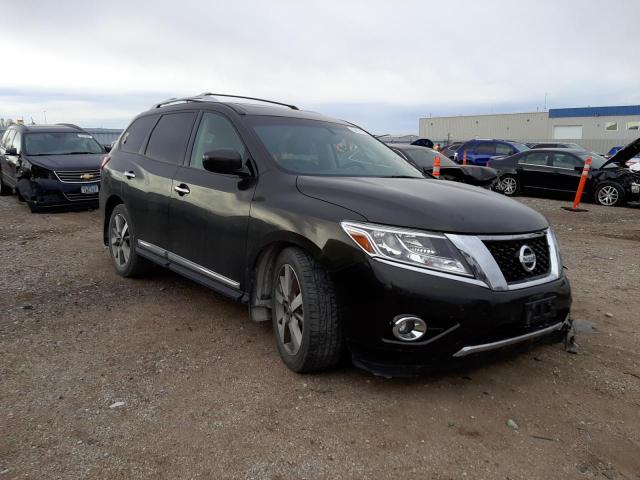 NISSAN PATHFINDER 2015 5n1ar2mmxfc646992