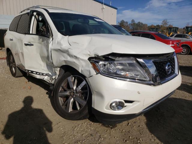 NISSAN PATHFINDER 2015 5n1ar2mmxfc668121