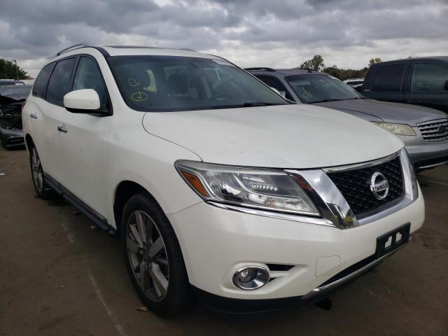 NISSAN PATHFINDER 2015 5n1ar2mmxfc670144