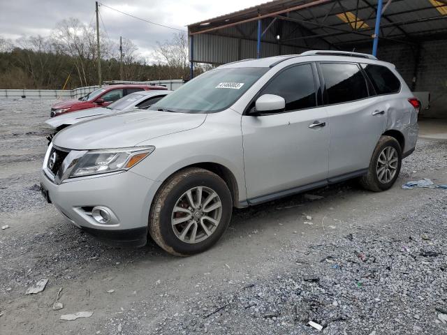 NISSAN PATHFINDER 2015 5n1ar2mmxfc670290