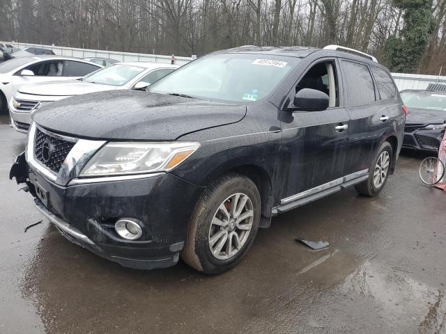 NISSAN PATHFINDER 2016 5n1ar2mmxgc602427