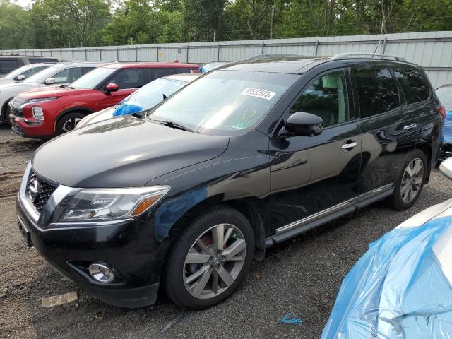 NISSAN PATHFINDER 2016 5n1ar2mmxgc605540