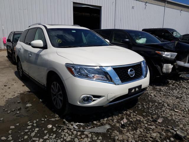 NISSAN PATHFINDER 2016 5n1ar2mmxgc610012