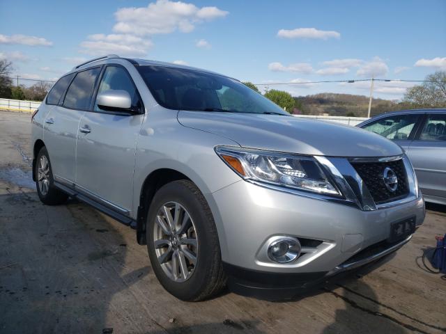 NISSAN PATHFINDER 2016 5n1ar2mmxgc614450