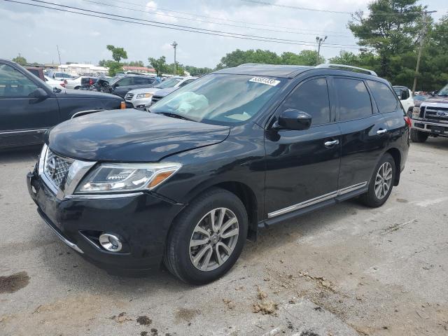 NISSAN PATHFINDER 2016 5n1ar2mmxgc614528