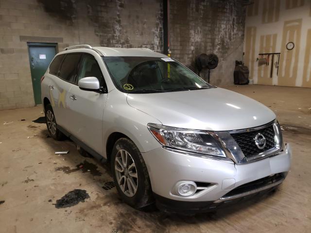 NISSAN PATHFINDER 2016 5n1ar2mmxgc617610