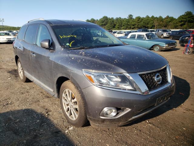 NISSAN PATHFINDER 2016 5n1ar2mmxgc620958