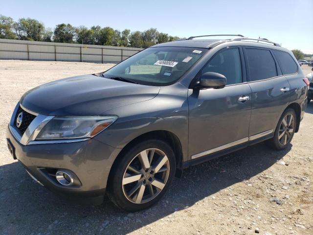 NISSAN PATHFINDER 2016 5n1ar2mmxgc627344