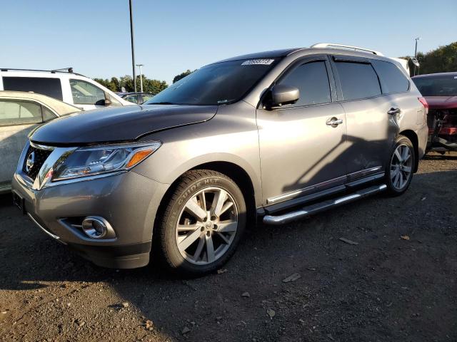 NISSAN PATHFINDER 2016 5n1ar2mmxgc632382