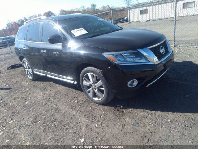 NISSAN PATHFINDER 2016 5n1ar2mmxgc636223