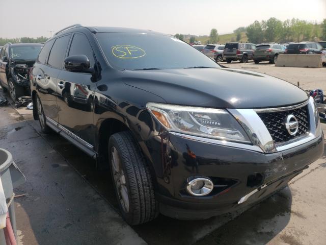 NISSAN PATHFINDER 2016 5n1ar2mmxgc637310