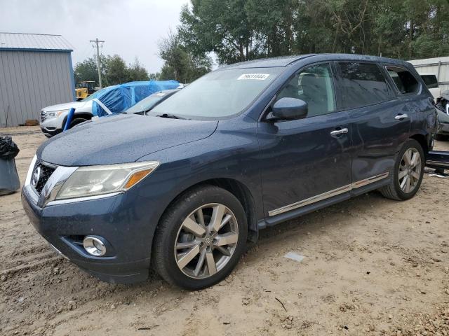 NISSAN PATHFINDER 2016 5n1ar2mmxgc646511