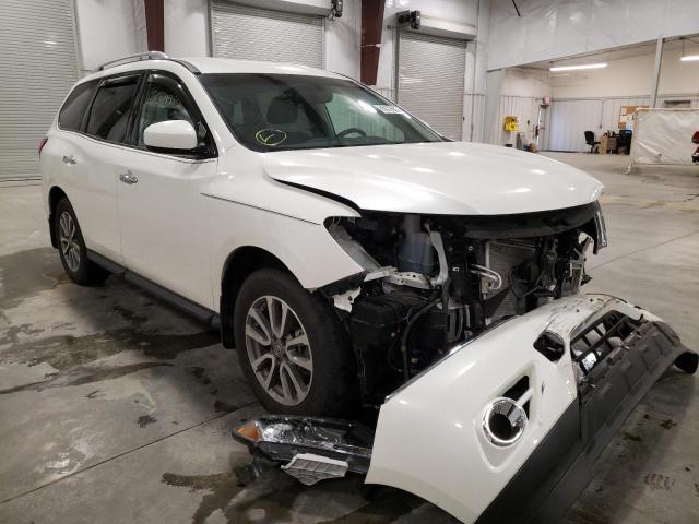 NISSAN PATHFINDER 2016 5n1ar2mmxgc658562