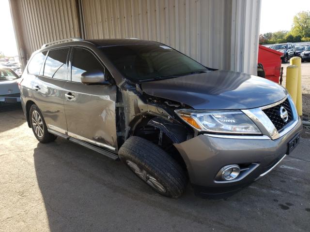 NISSAN PATHFINDER 2016 5n1ar2mmxgc659498