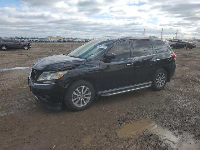 NISSAN PATHFINDER 2013 5n1ar2mn0dc601968