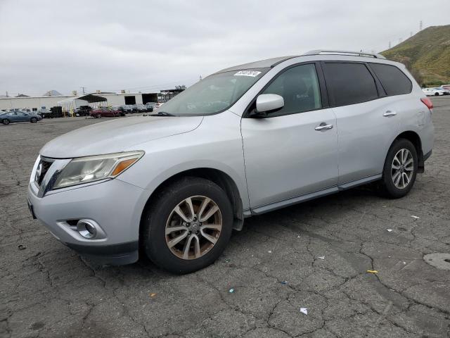 NISSAN PATHFINDER 2013 5n1ar2mn0dc605700