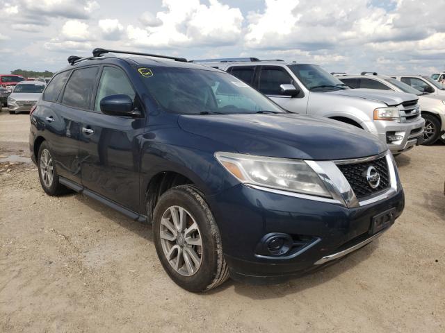 NISSAN PATHFINDER 2013 5n1ar2mn0dc609228