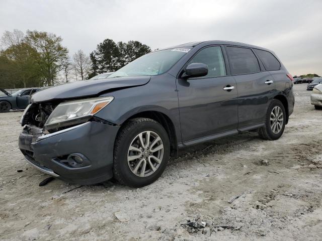 NISSAN PATHFINDER 2013 5n1ar2mn0dc612405