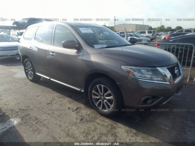 NISSAN PATHFINDER 2013 5n1ar2mn0dc613277